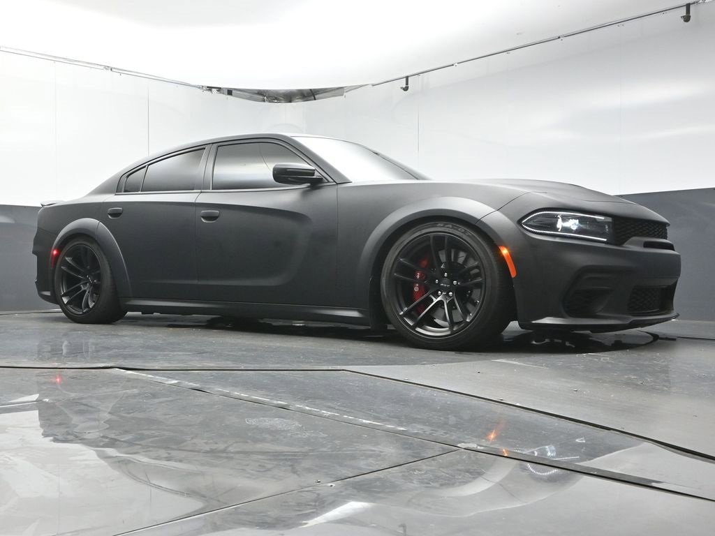 Used 2023 Dodge Charger Scat Pack image 37