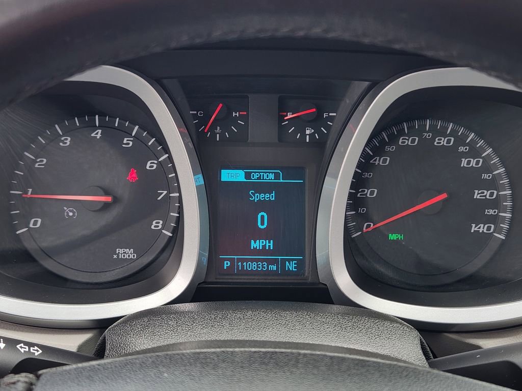 Used 2013 Chevrolet Equinox LT w/ Driver Convenience Package image 20