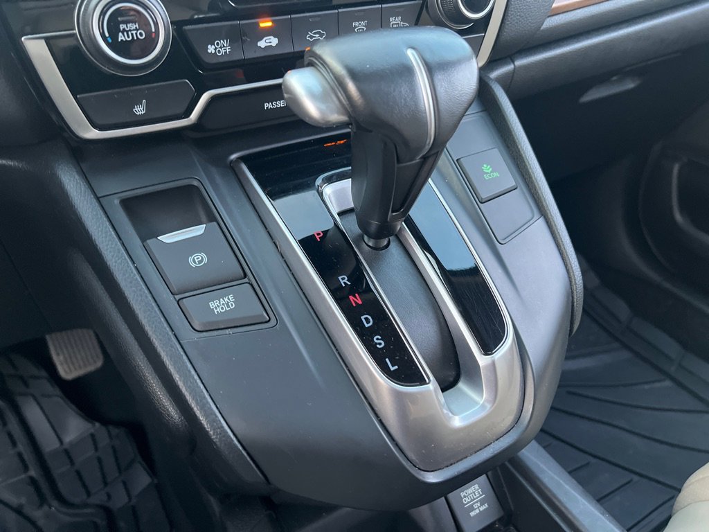 Used 2017 Honda CR-V Touring image 26