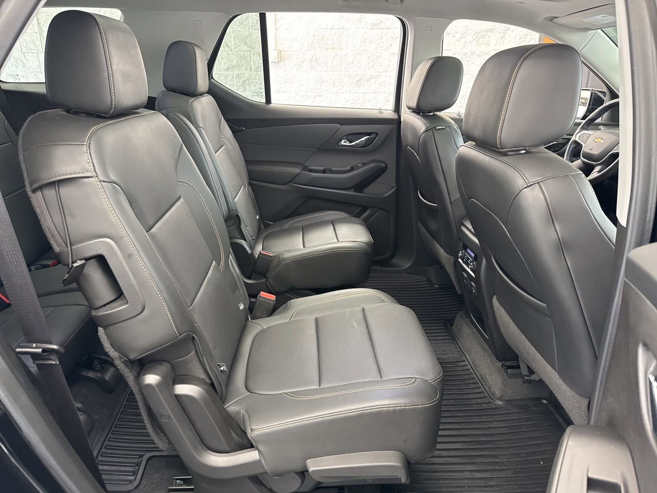 Used 2020 Chevrolet Traverse Premier image 47