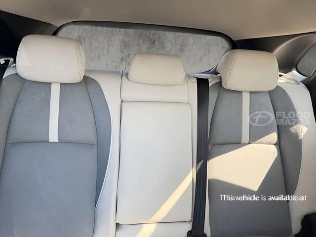 New 2026 MAZDA CX-30 2.5 Turbo AWD/4WD image 17