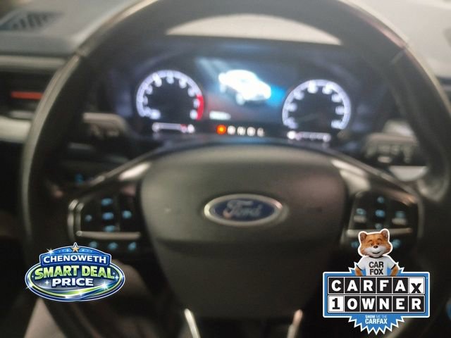 Used 2023 Ford Maverick XLT w/ Equipment Group 300A Standard AWD/4WD image 10