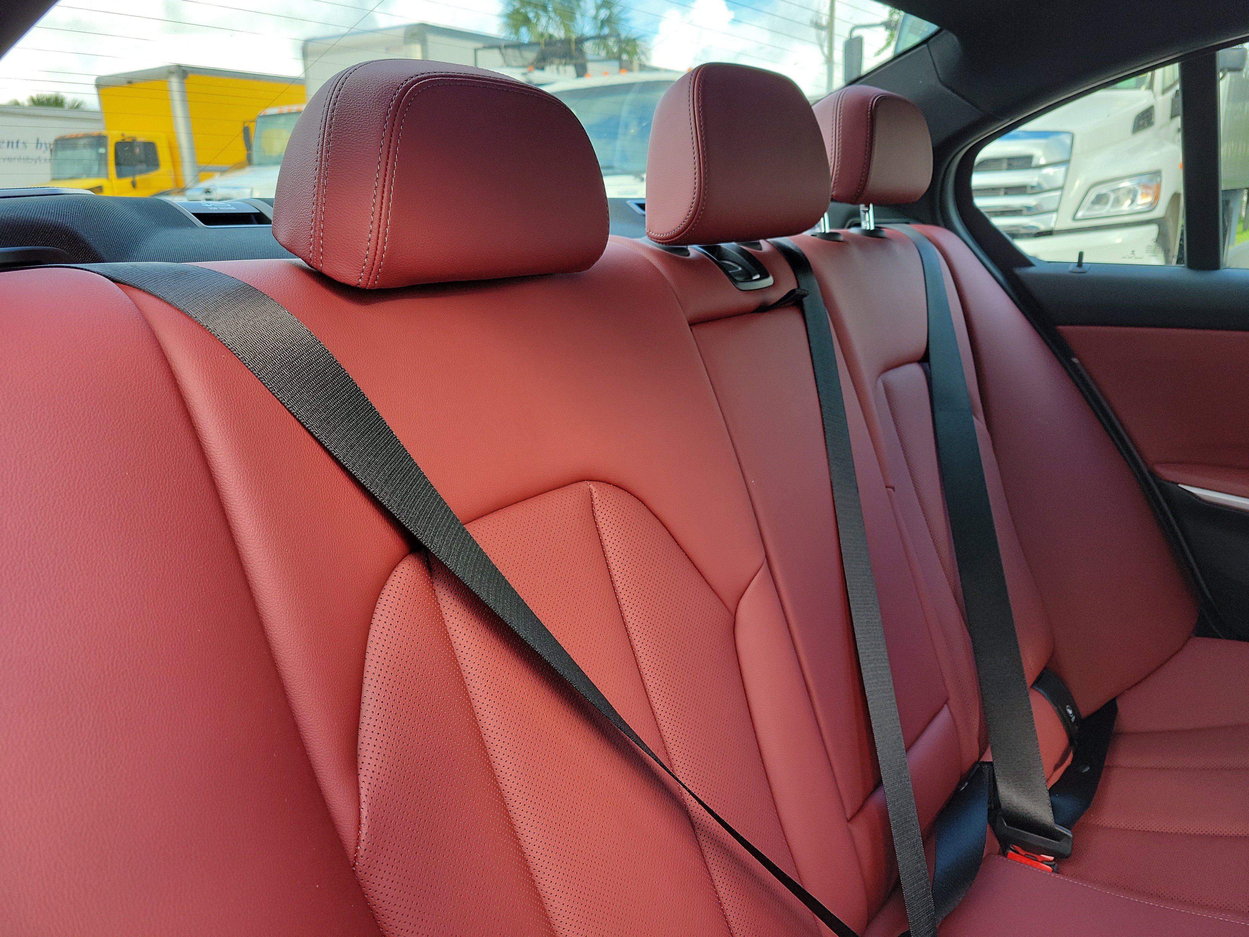 Used 2024 BMW M340i w/ Premium Package RWD image 6
