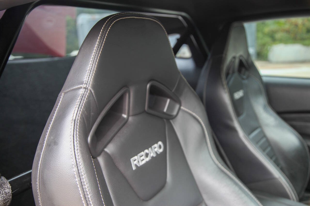 Used 2011 Ford Mustang GT Premium w/ Electronics Pkg RWD image 71