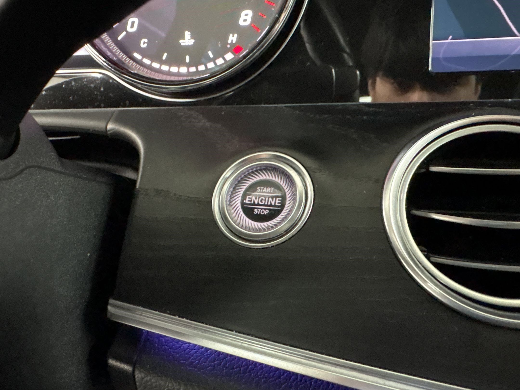 Certified 2020 Mercedes-Benz E 350 Sedan image 25