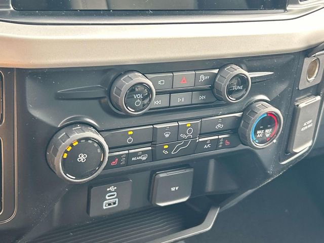 New 2026 Ford F250 XLT w/ XLT Premium Package image 34