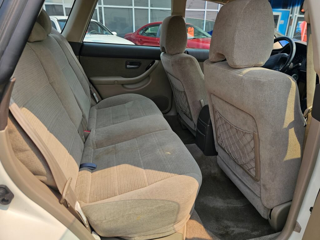 Used 2004 Subaru Outback H6 35th Anniversary Edition AWD/4WD image 13