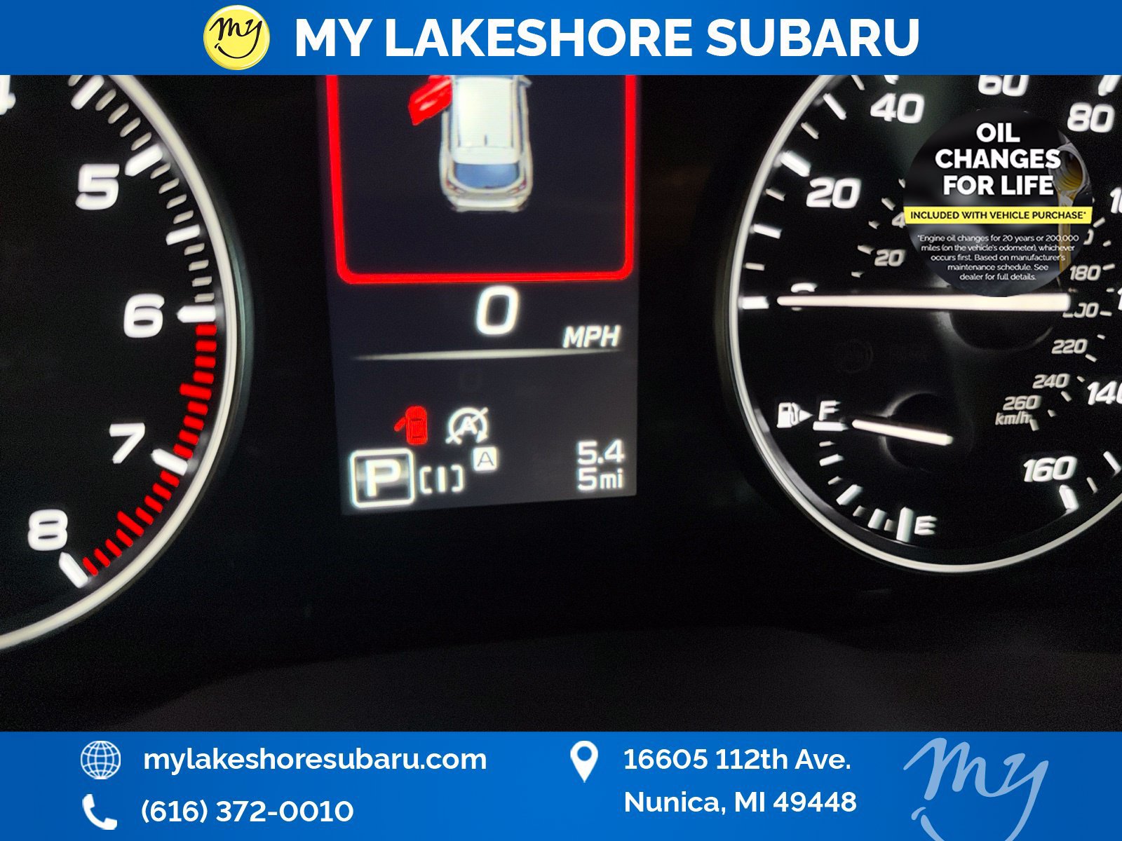New 2026 Subaru Crosstrek 2.5i Premium AWD/4WD image 16