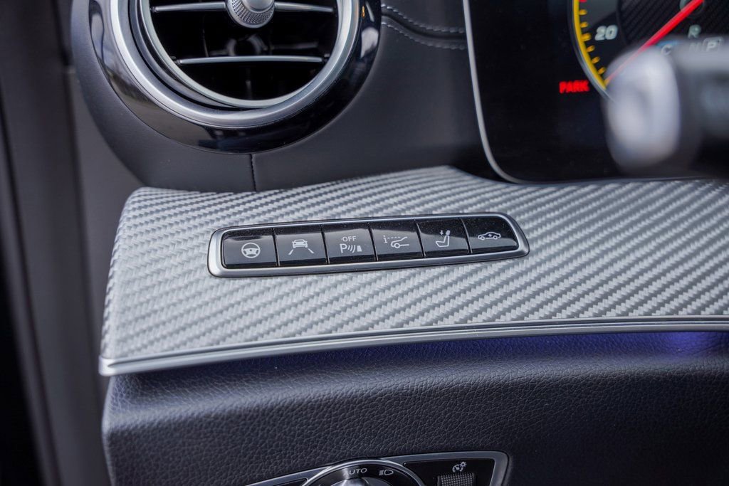 Used 2020 Mercedes-Benz E 63 AMG S image 22