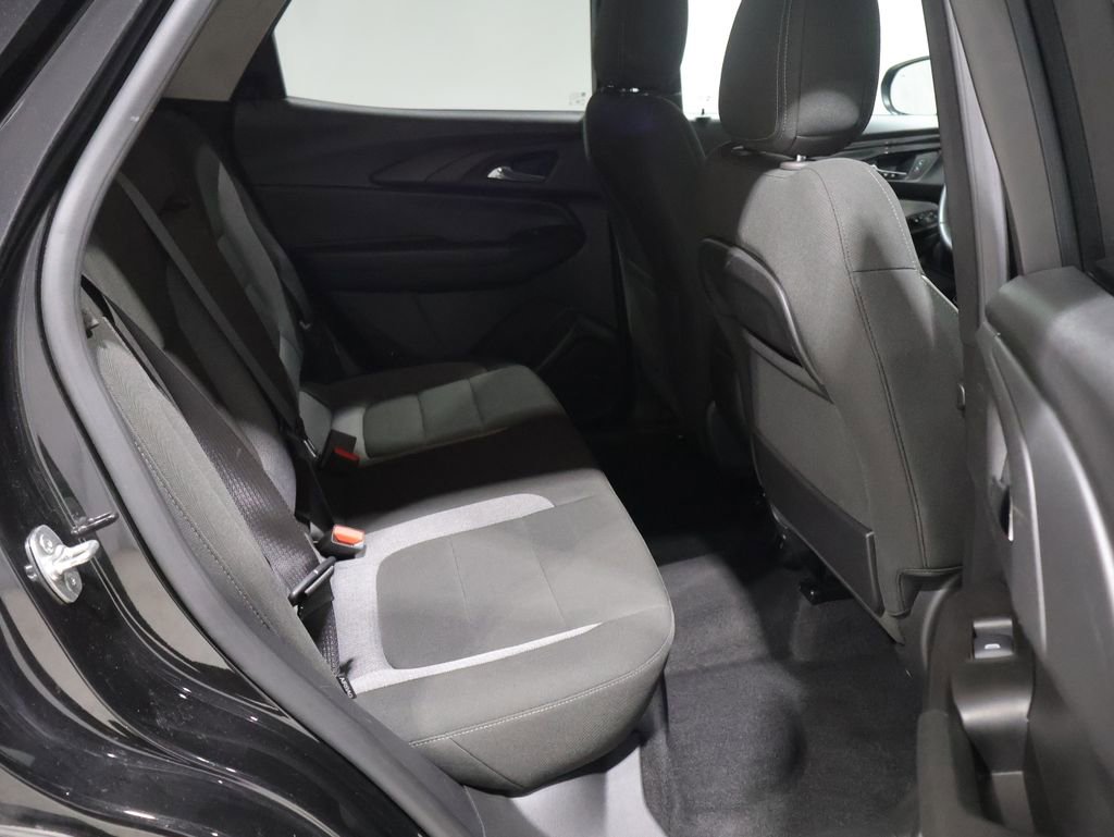 Used 2024 Chevrolet TrailBlazer LT w/ Convenience Package AWD/4WD image 23