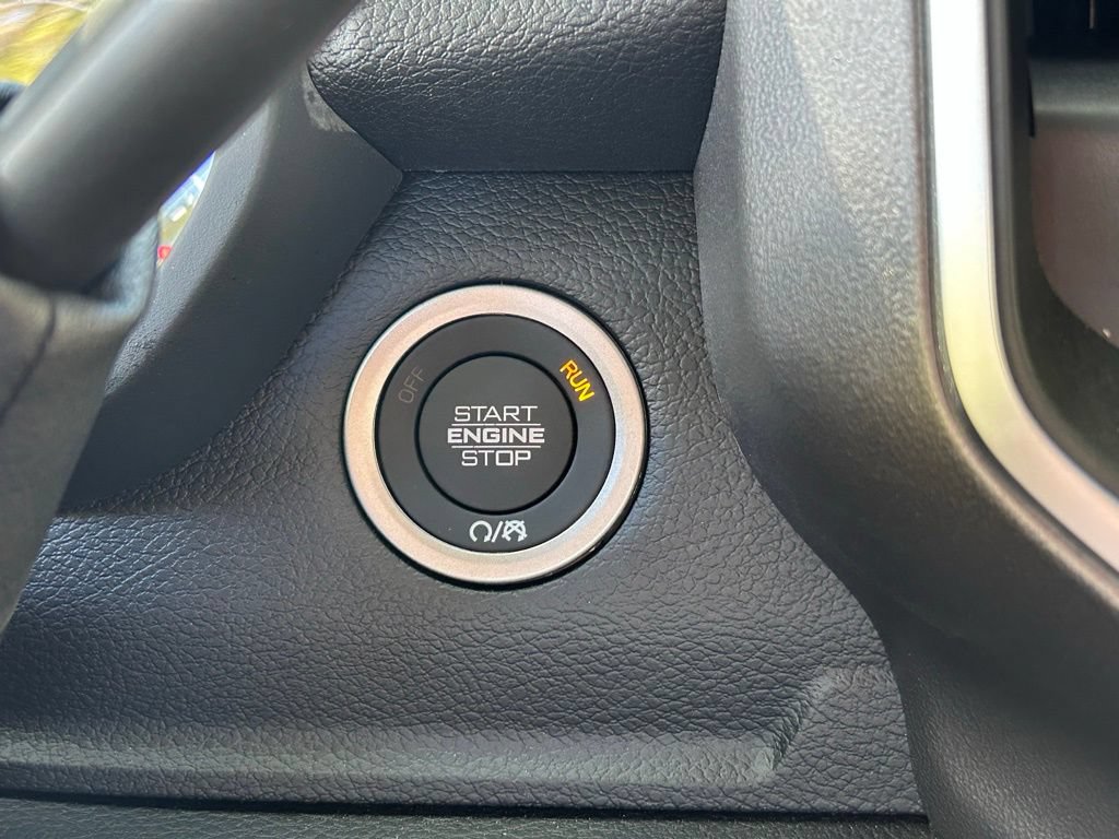 New 2026 RAM 2500 Big Horn AWD/4WD image 49