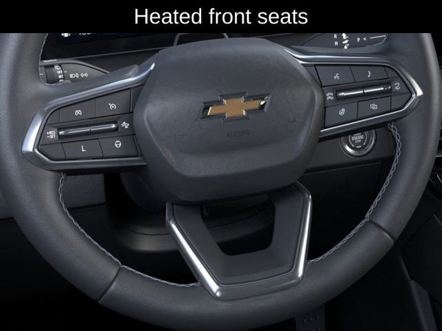 New 2025 Chevrolet Traverse LT w/ Enhanced Driving Package image 20