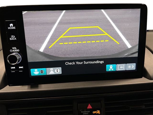 New 2025 Honda Pilot TrailSport image 25