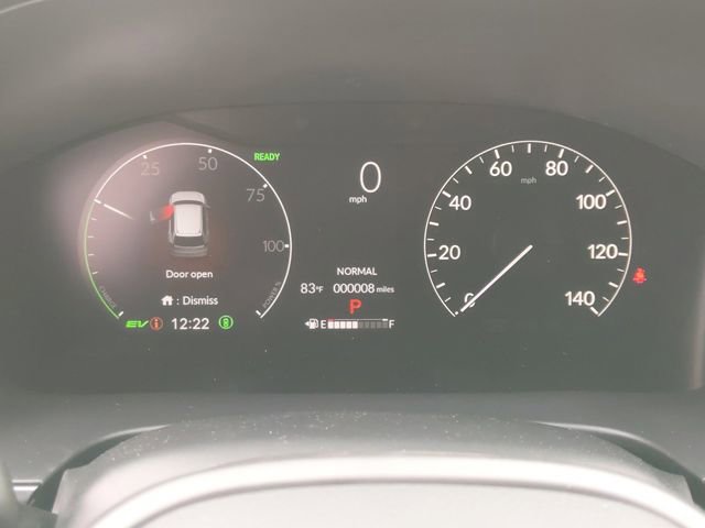 New 2025 Honda CR-V Sport-L image 34