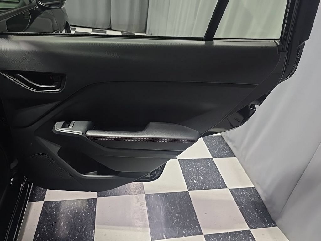 New 2026 Subaru Impreza 2.0i Sport AWD/4WD image 8