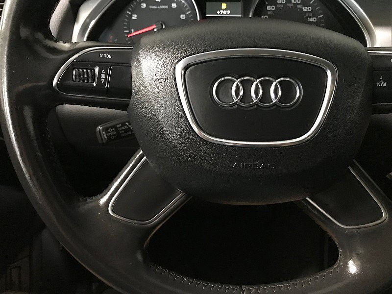 Used 2013 Audi Q7 3.0T Premium Plus AWD/4WD image 24