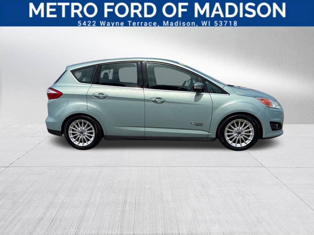 Used 2013 Ford C-MAX Energi SEL