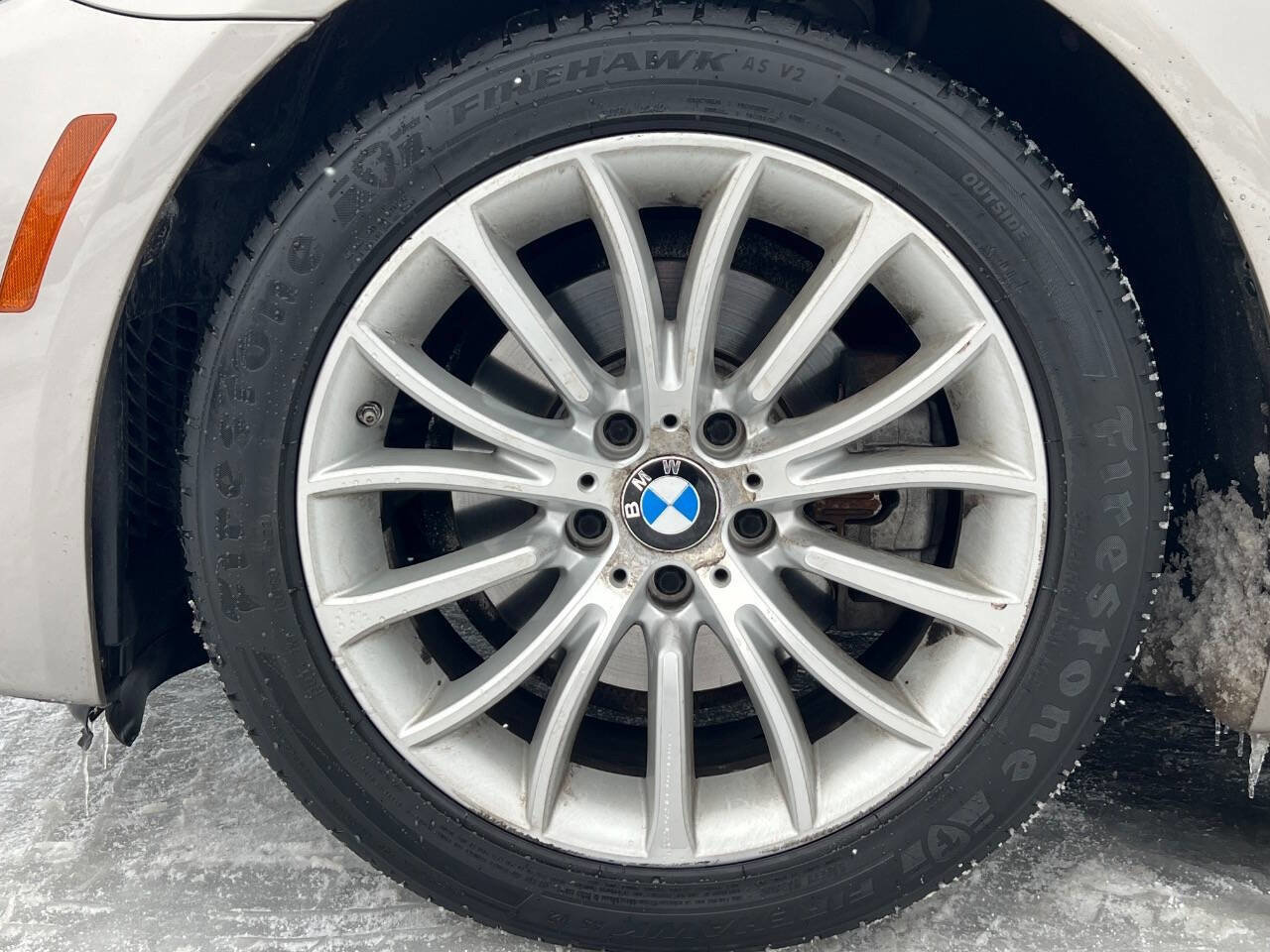 Used 2015 BMW 528i xDrive Sedan image 38
