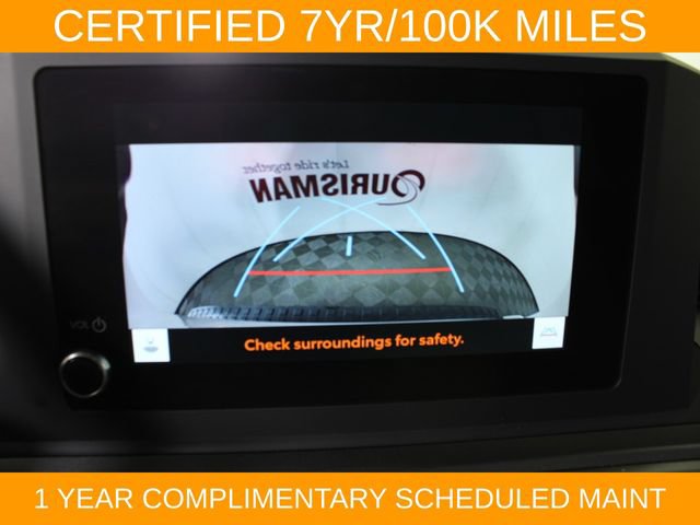 Used 2025 Toyota 4Runner SR5 AWD/4WD image 24