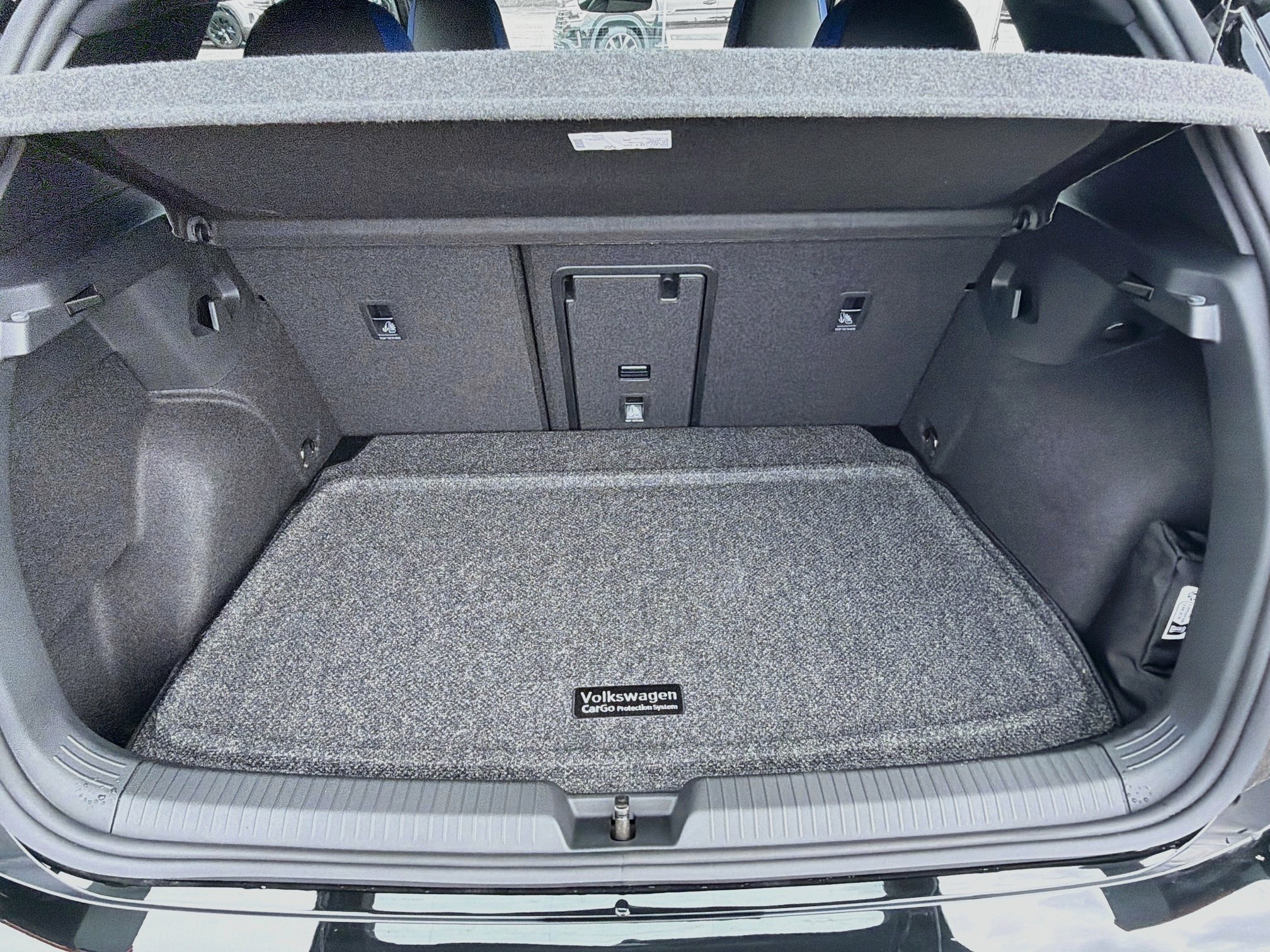 New 2026 Volkswagen Golf AWD/4WD image 12