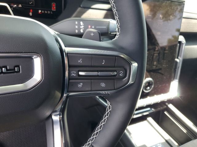 New 2026 GMC Acadia Denali w/ Super Cruise Package AWD/4WD image 27