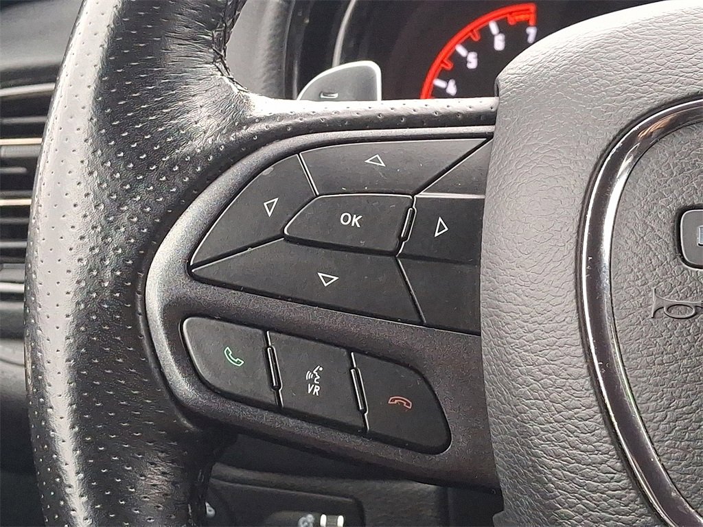 Used 2022 Dodge Durango GT image 20