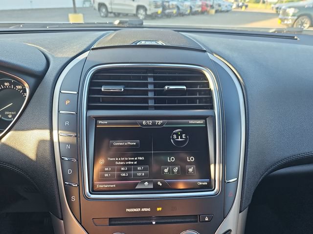 Used 2016 Lincoln MKX Select FWD image 18