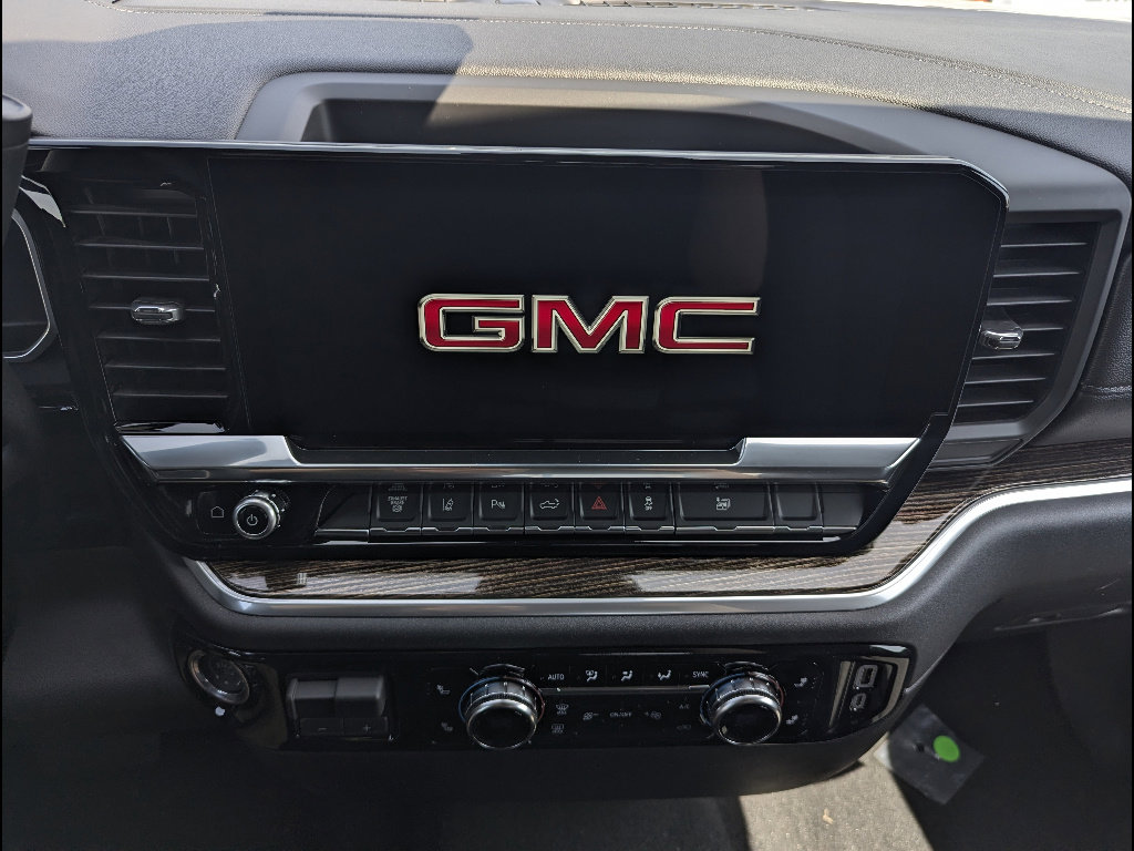 New 2026 GMC Sierra 3500 SLE w/ SLE Value Package AWD/4WD image 25