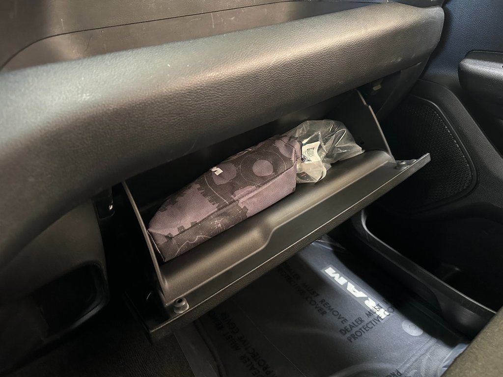 Certified 2022 RAM 1500 Tradesman image 30