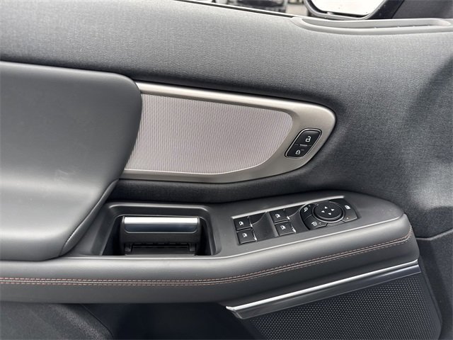 New 2025 Ford Expedition Max Active image 15