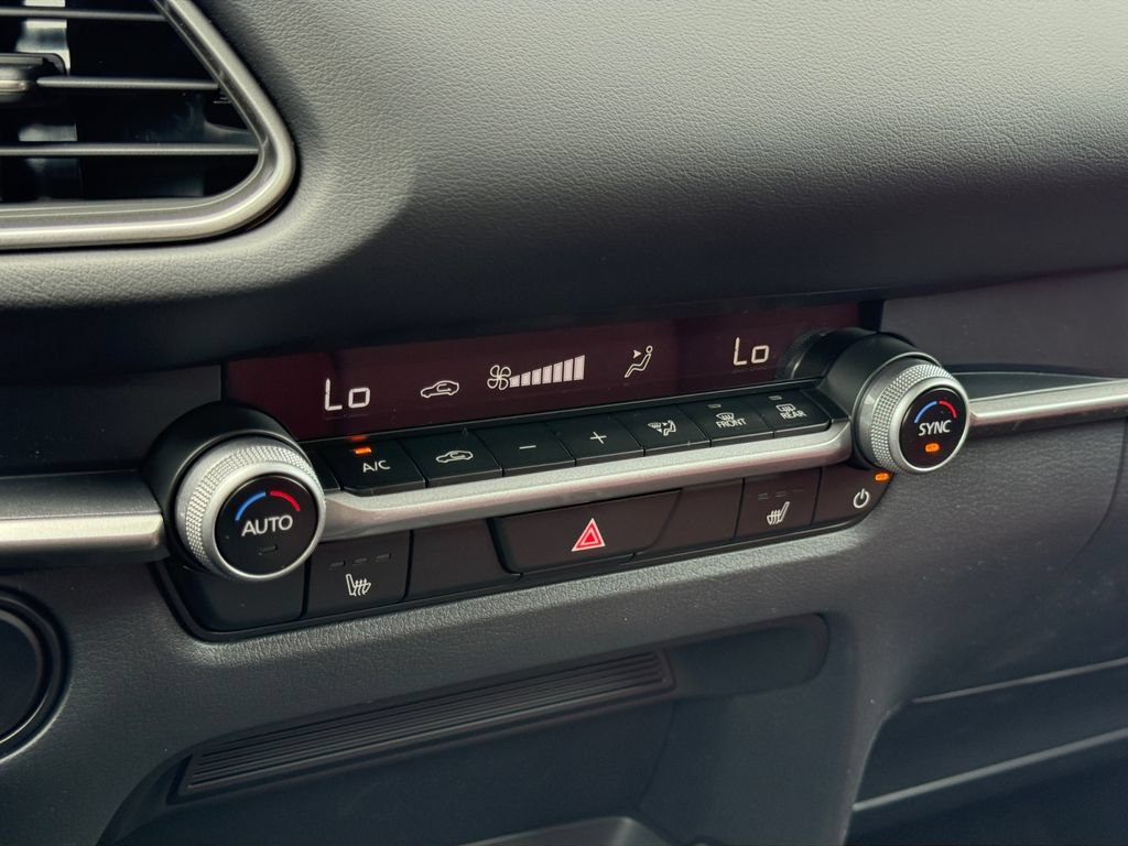 New 2026 MAZDA CX-30 AWD 2.5 S image 17