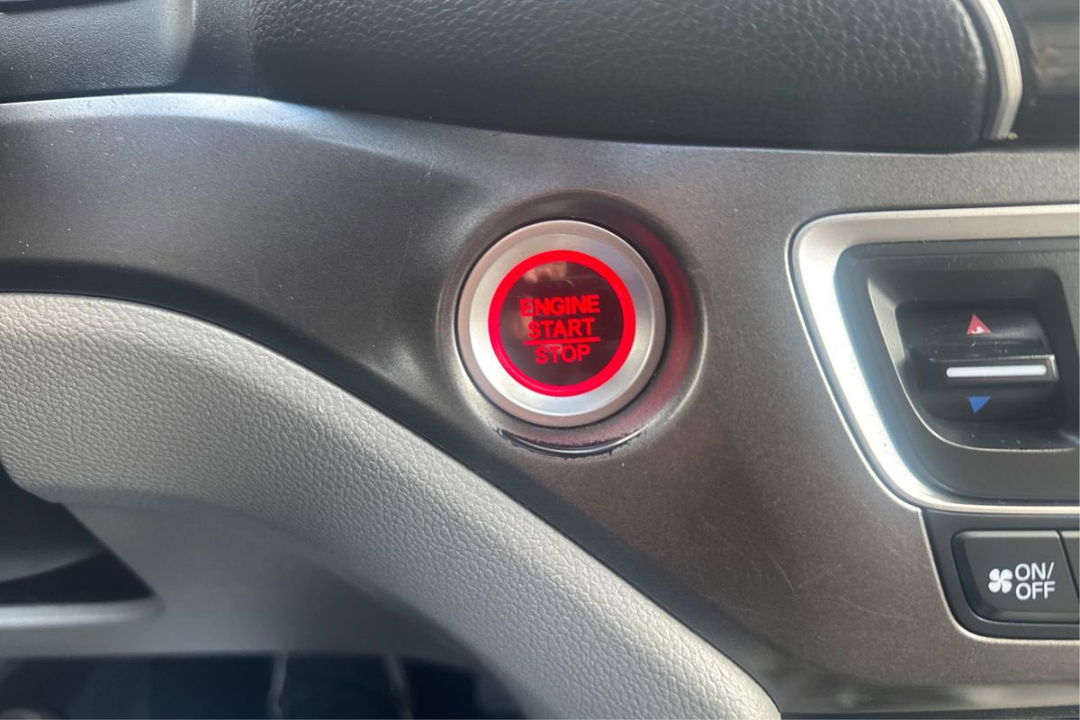 Used 2021 Honda Pilot EX-L image 32