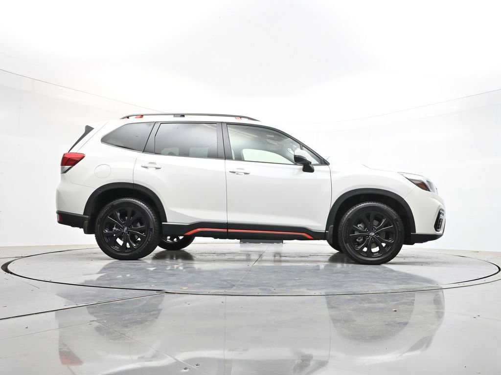 Used 2021 Subaru Forester Sport w/ Popular Package #2 image 37