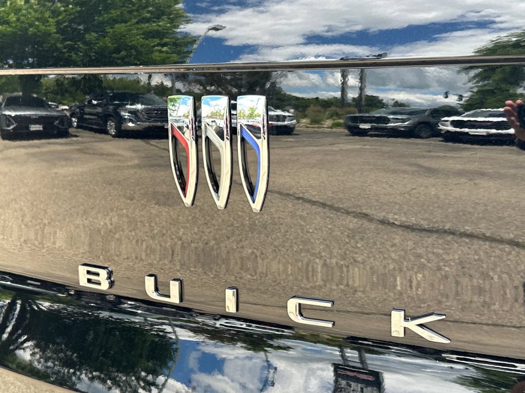 New 2026 Buick Envista Preferred w/ Convenience I Package FWD image 47