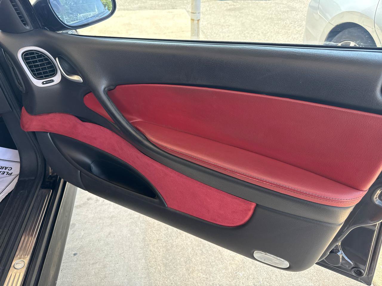 Used 2006 Pontiac GTO RWD image 17