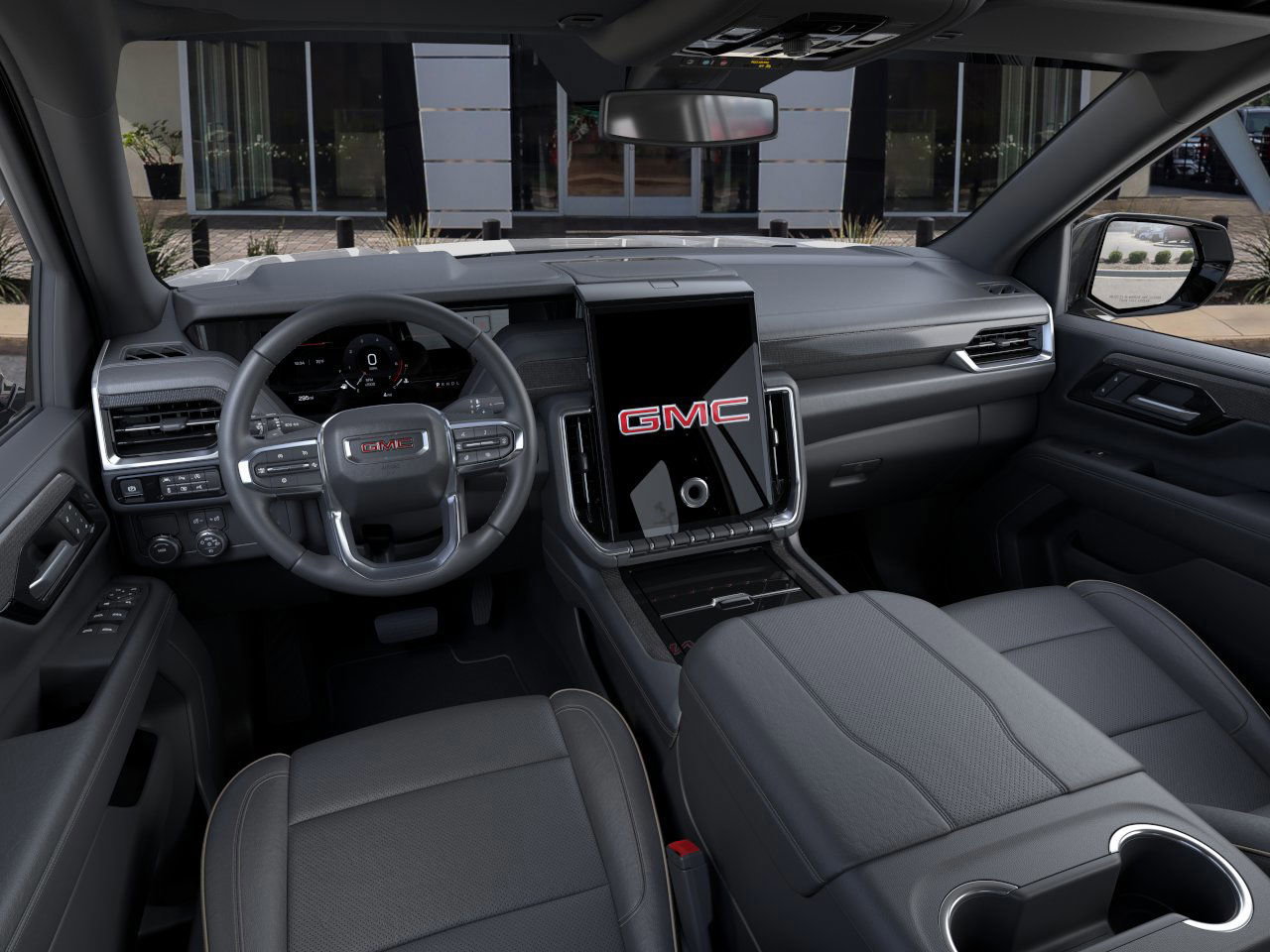 New 2026 GMC Yukon Elevation image 15