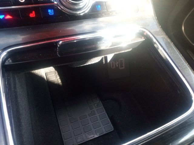 Used 2021 Lincoln Nautilus Reserve image 21