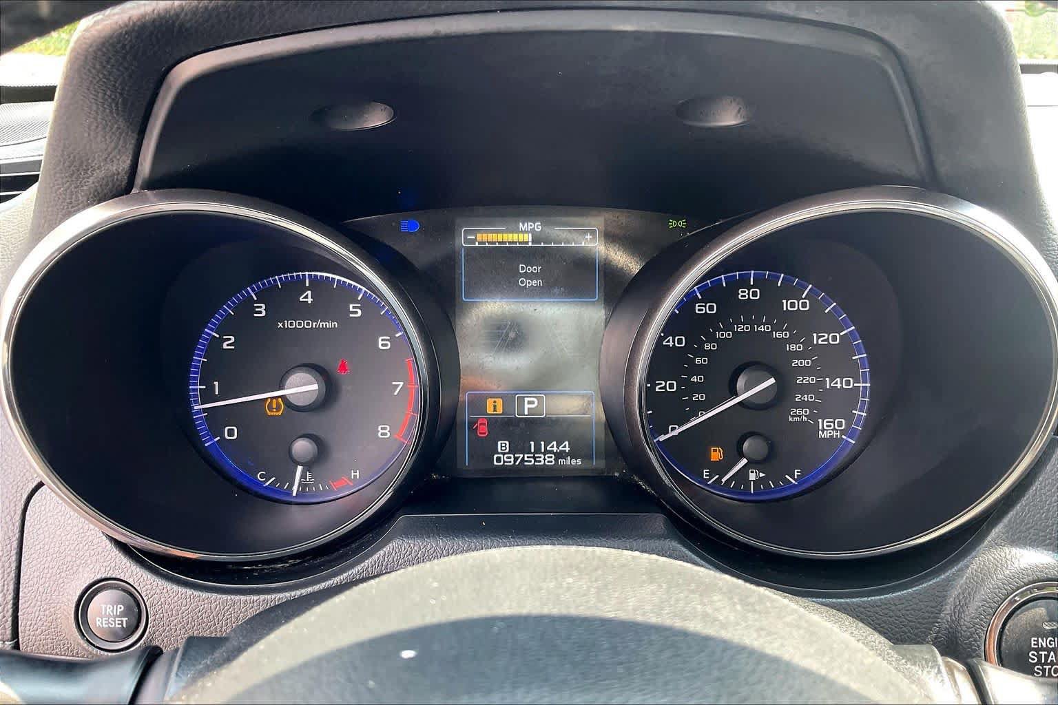 Used 2019 Subaru Outback 3.6R Touring AWD/4WD image 27