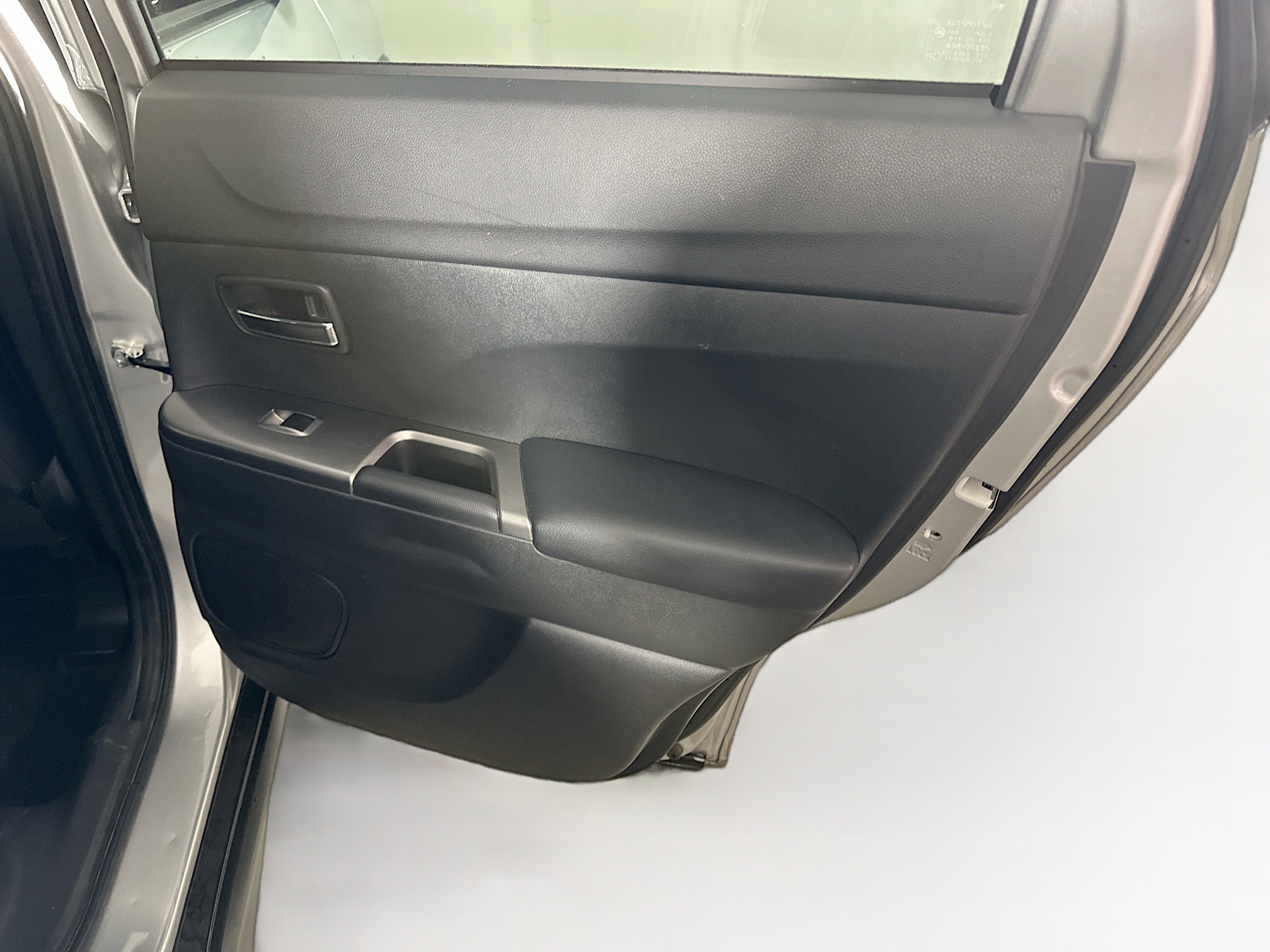 Used 2024 Mitsubishi Outlander Sport AWD image 27