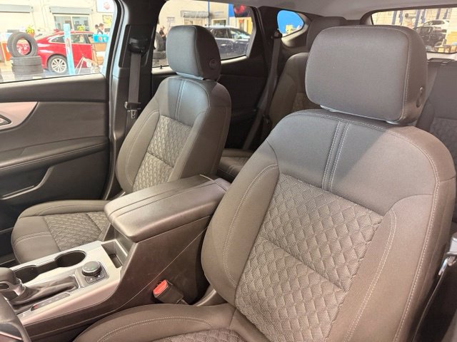 Used 2022 Chevrolet Blazer LT FWD image 7