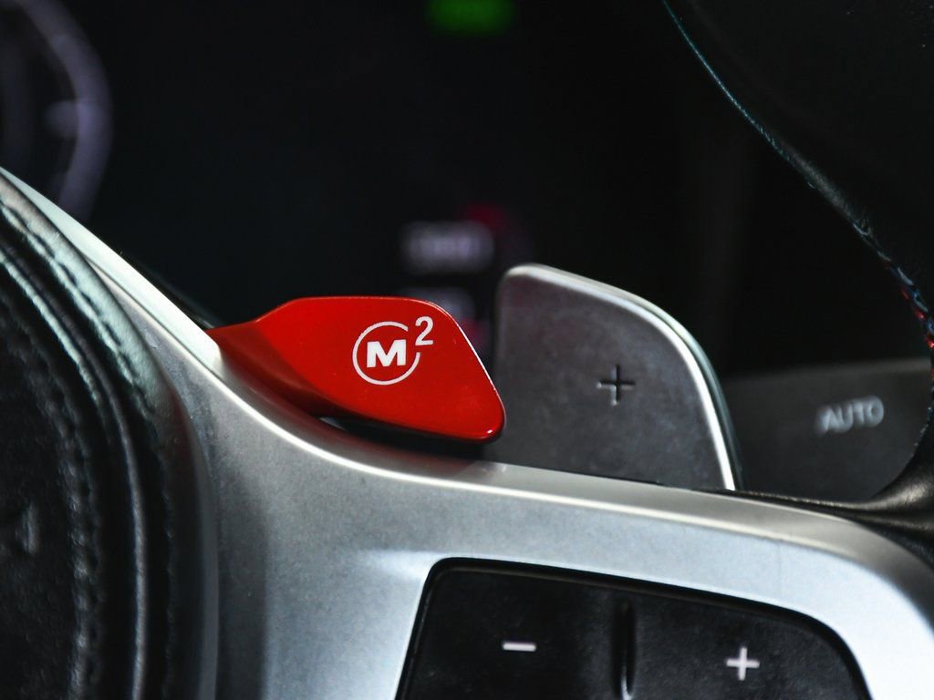 Used 2023 BMW M4 Competition w/ Executive Package image 46