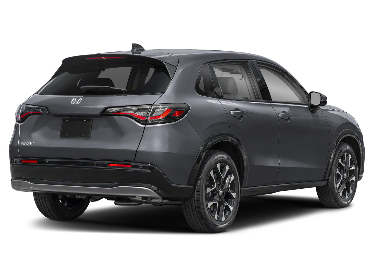 New 2027 Honda HR-V EX-L image 2