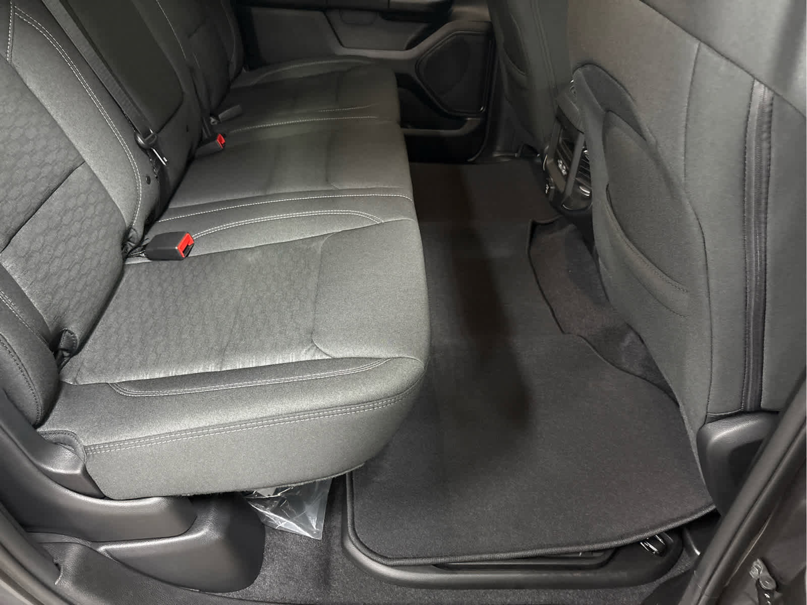 New 2026 RAM 1500 Big Horn image 39