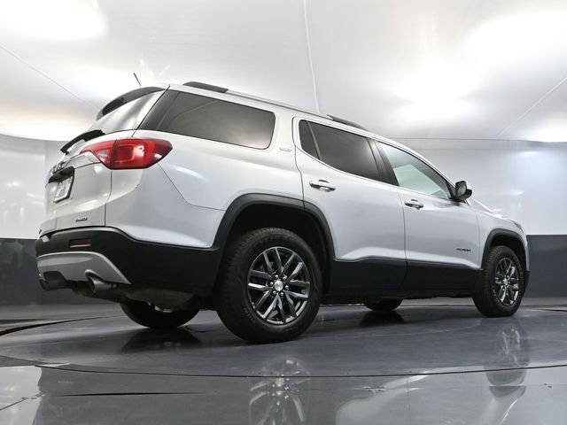 Used 2017 GMC Acadia SLT AWD/4WD image 54