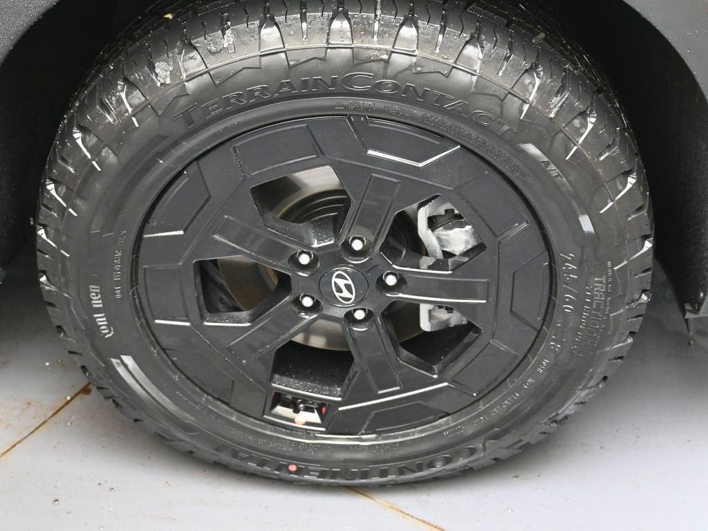 New 2026 Hyundai Santa Fe XRT image 10