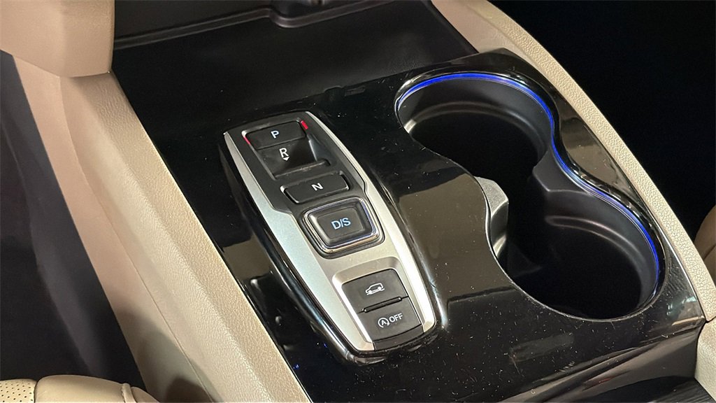 Used 2017 Honda Pilot Elite image 26