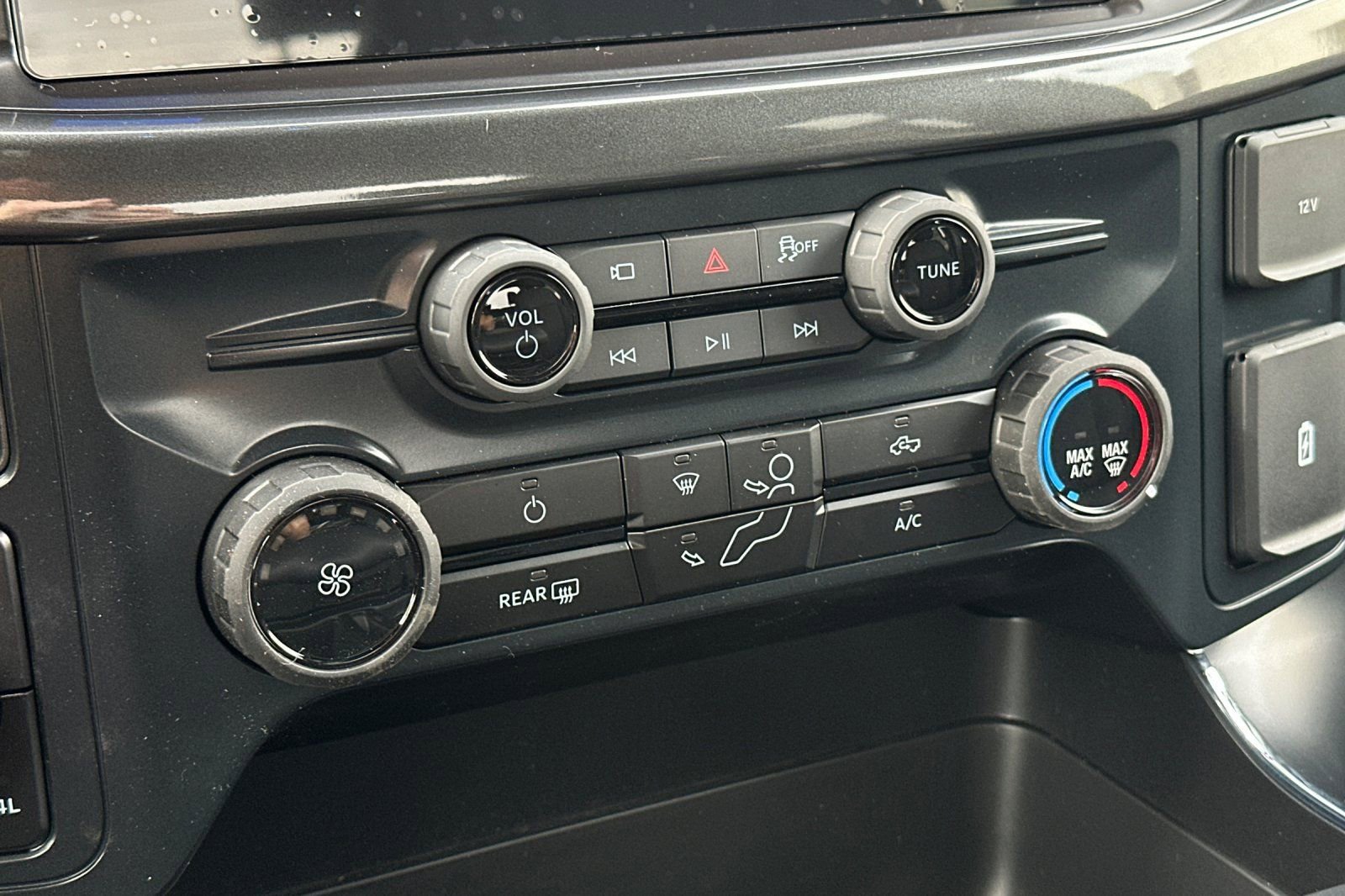 New 2026 Ford F150 STX image 18