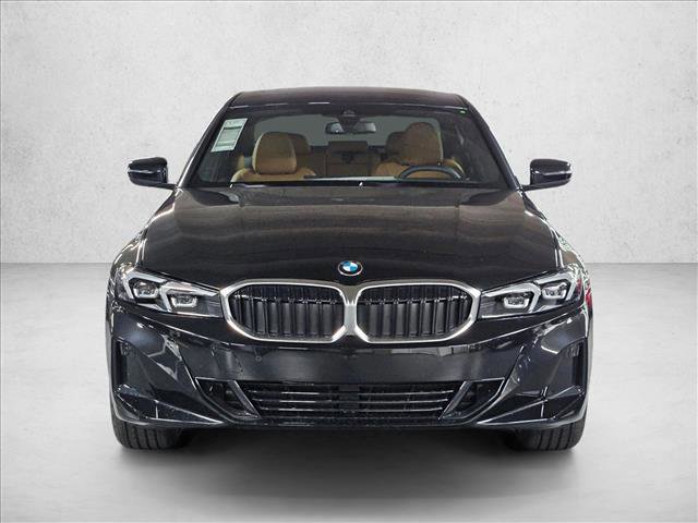 New 2026 BMW 330i xDrive Sedan w/ Convenience Package AWD/4WD video 2