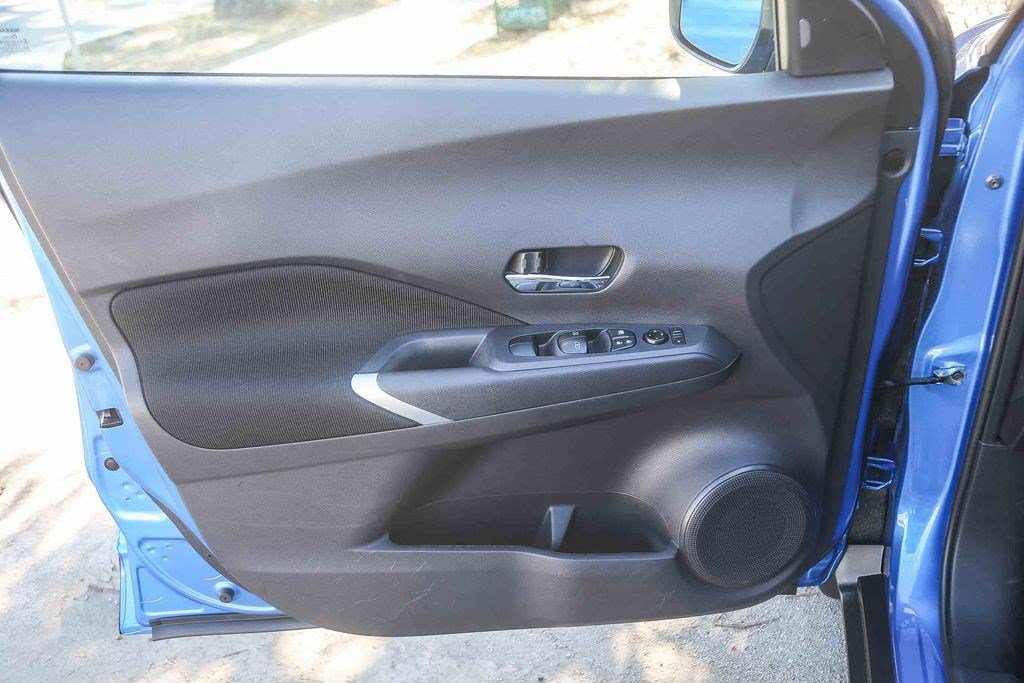 Used 2023 Nissan Kicks SV FWD image 19