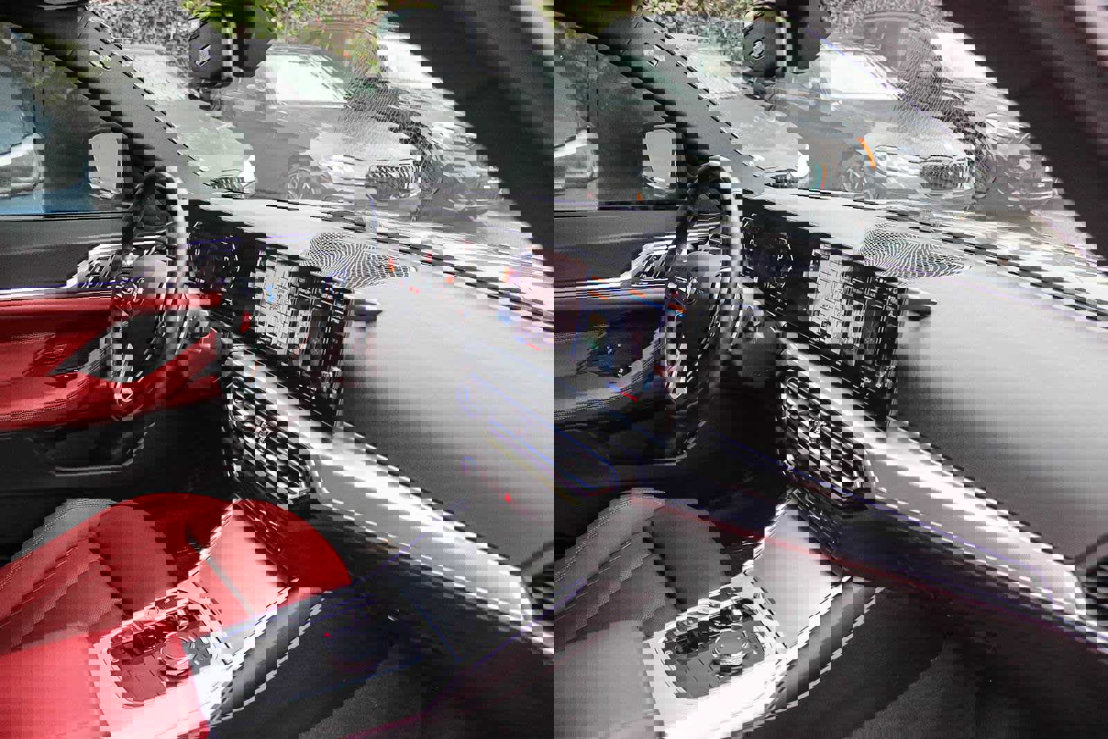 Certified 2024 BMW 430i Gran Coupe w/ Convenience Package image 16